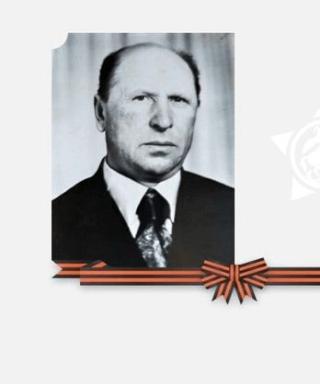 Крылов Андрей Федорович