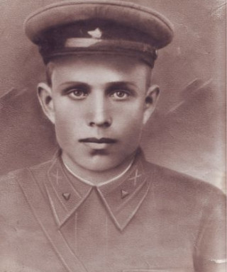 Князев Николай Петрович