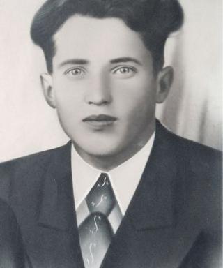 Родичев Николай Семенович