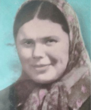 Климова Мария Ермолаевна