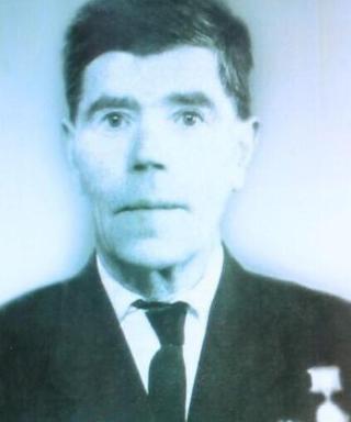 Смирнов Сергей Гаврилович