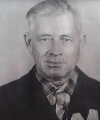 Рубан Василий Митрфанович
