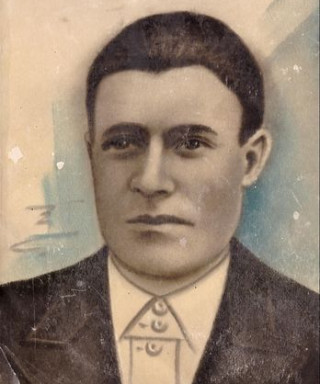 Марченко Александр Андреевич