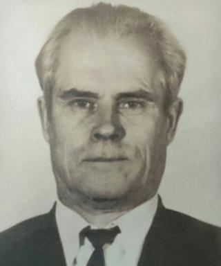 Сивков Георгий Иванович
