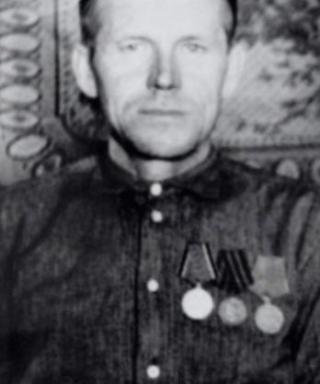 Карпунин Александр Афанасьевич
