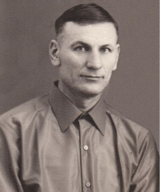 Оснач Дмитрий Васильевич