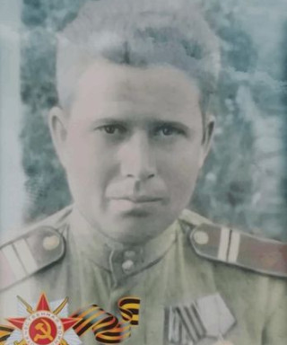 Дюжаков Александр Александрович