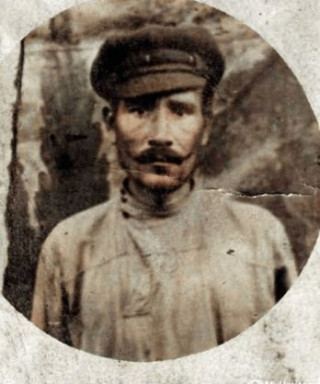 Пицин Андрей Титович