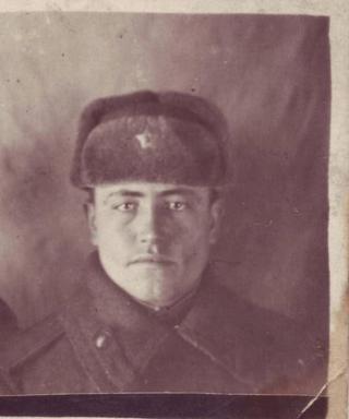 Шишков Валентин Петрович