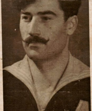 Головко Никита Васильевич