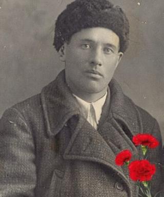 Кульпин Владимир Михайлович