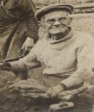 Бебишев Трофим Максимович