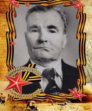 Хасанов Гафур Хасанович