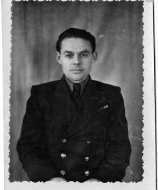 Каратаев Константин Иванович