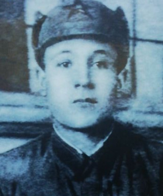 Мещеряков Тимофей Григорьевич