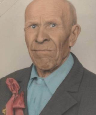 Белов Павел Александрович