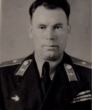 Подоба Григорий Ефимович