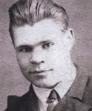 Глухов Павел Иванович