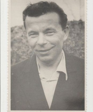 Михайлов Василий Георгиевич