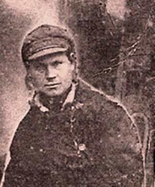 Струихин Павел Иванович