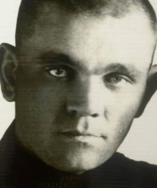 Выдрин Тихон Григорьевич