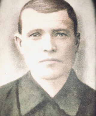 Духанин Яков Лаврентьевич