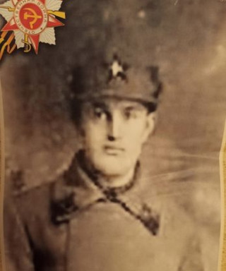 Шушляев Николай Павлович