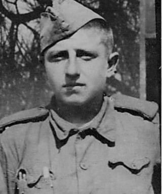 Удальцов Алексей Кириллович