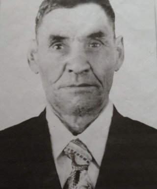 Хакимов Корман Давлетбаевич