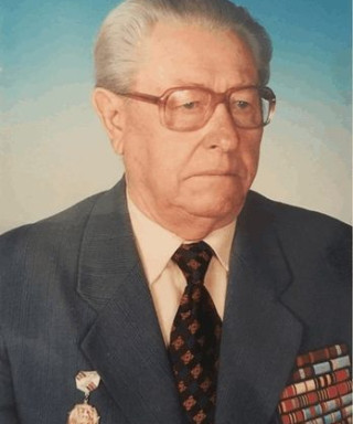 Кормин Александр Михайлович