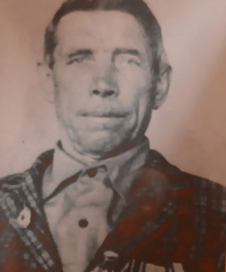 Божанов Николай Александрович