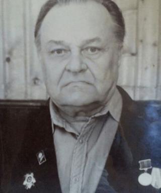 Цветков Матвей Александрович