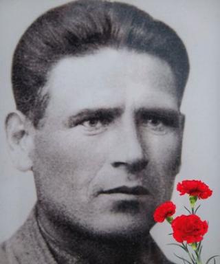 Егармин Федор Иванович