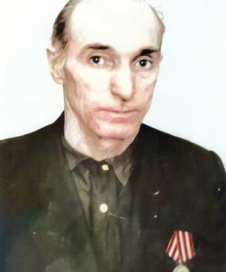 Чичулин Василий Павлович
