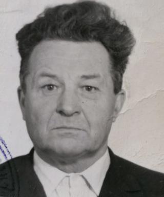 Шпитонцев Сергей Иванович