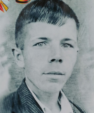 Васильев Алексей Иванович