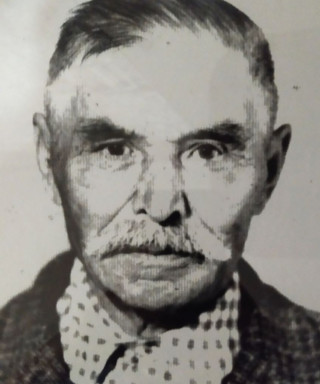 Антипов Семён Максимович