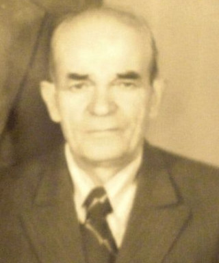 Пильгун Николай Семенович