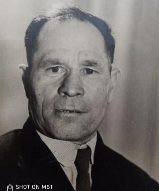 Коровенков Григорий Иванович