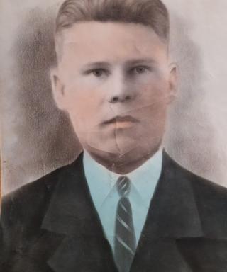 Козлов Сергей Иванович
