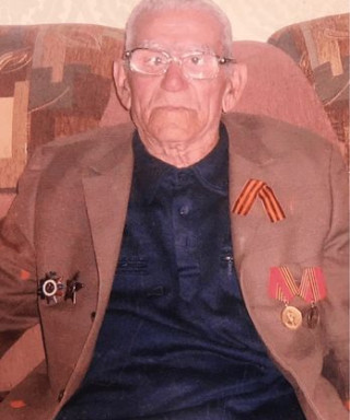 Кизирян Михаил Александрович