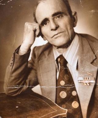 Сугян Рафик Симонович