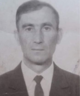 Платонов Владимир Тимофеевич