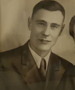 Мышов Николай Николаевич