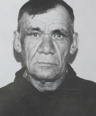 Портнягин Диомид Селивёрстович