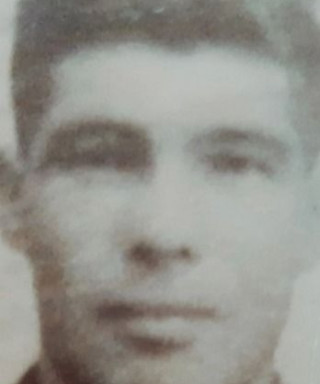 Хузин Мухаматзаки Хузимухаметович