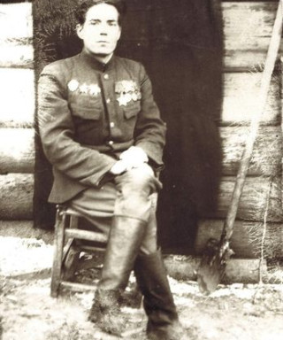 Орлов Максим