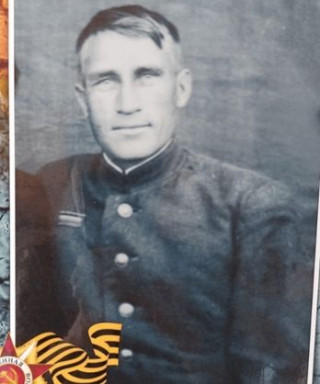 Ягудин Мухамет Ягудинович