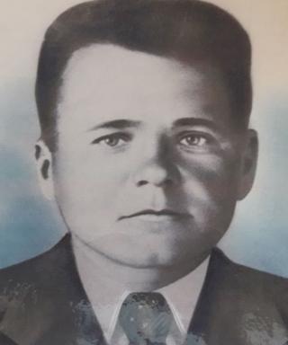 Лукша Николай Викентьевич