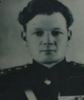 Гущин Леонид Матвеевич